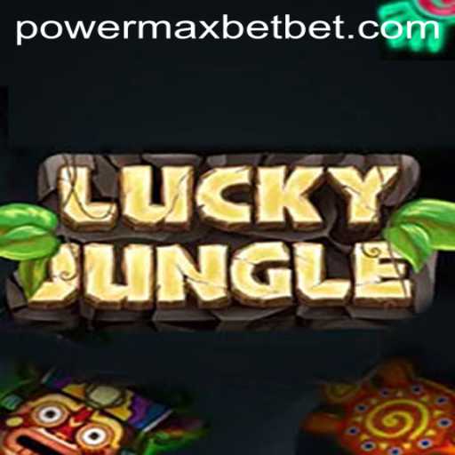 Unveiling LuckyJungle: The Thrills of PowerMax Bet