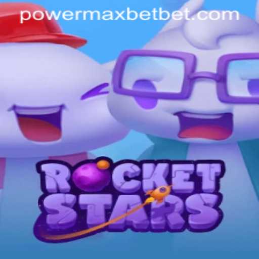 RocketStars: Exploring the Adventure and Strategy Behind PowerMax Bet