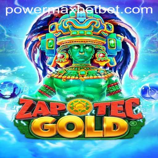 Exploring ZapOtecGold: Your Guide to Mastering the PowerMax Bet